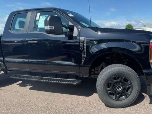 New 2026 Ford F350 XL AWD/4WD image 15
