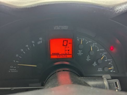 Used 1996 Chevrolet Corvette Coupe image 17