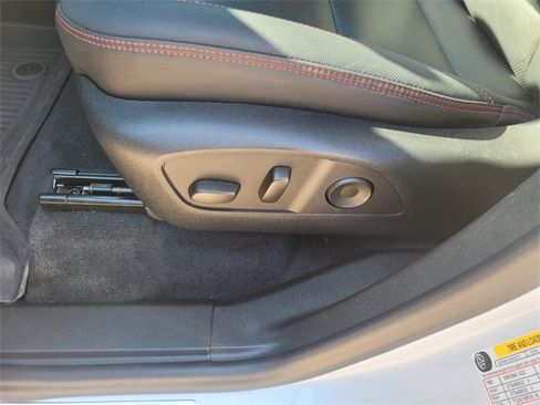 Used 2024 Chevrolet Traverse RS w/ LPO, Floor Liner Package image 22