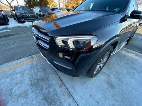Used 2022 Mercedes-Benz GLE 350 4MATIC image 26
