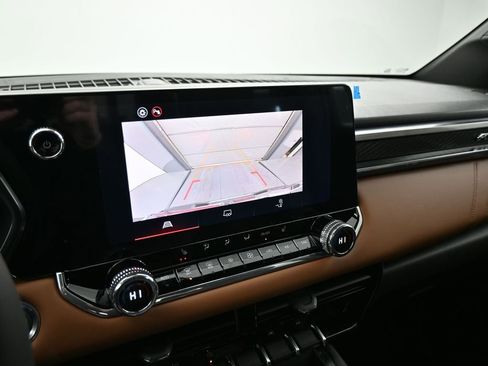 New 2026 GMC Canyon AT4 image 14