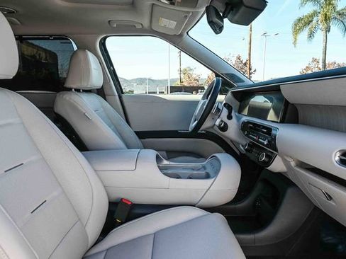 Certified 2026 Hyundai Palisade Calligraphy image 21