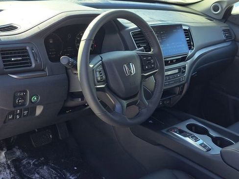 New 2026 Honda Ridgeline RTL image 8