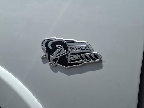 New 2026 RAM 1500 Big Horn AWD/4WD image 16