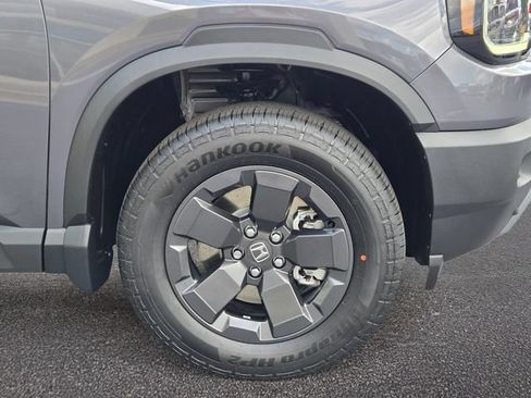 New 2026 Honda Passport RTL image 5