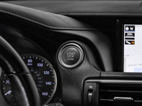 Used 2018 Lexus IS 300 AWD w/ Comfort Package image 20