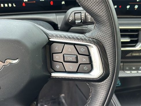 New 2026 Ford Mustang Premium image 14