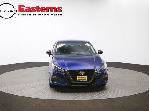 Used 2021 Nissan Altima 2.5 SR image 50