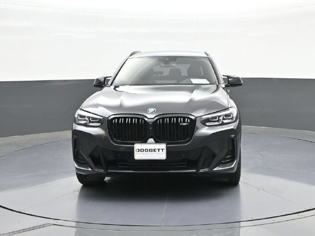 Used 2023 BMW X3 M40i w/ Parking Assistance Package AWD/4WD image 23