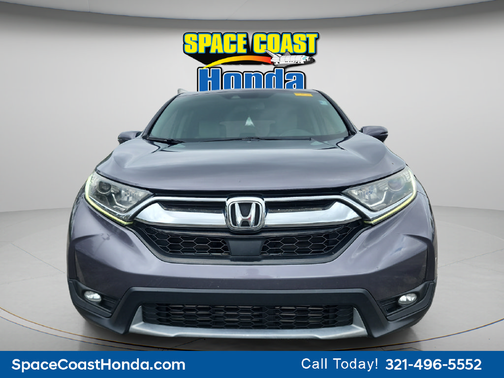 Used 2017 Honda CR-V EX-L image 11