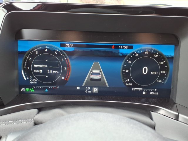 New 2026 Subaru Outback Touring AWD/4WD image 25