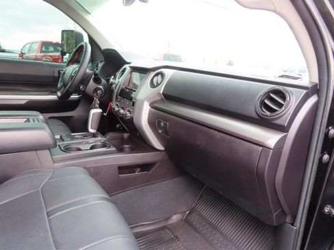 Used 2016 Toyota Tundra SR5 w/ TRD Off Road Package image 49