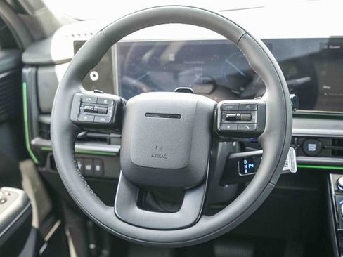 New 2026 Hyundai Santa Fe Calligraphy FWD image 18