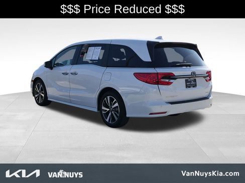 Used 2024 Honda Odyssey Touring image 6