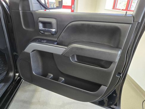 Used 2019 Chevrolet Silverado 1500 LT w/ All Star Edition AWD/4WD image 19