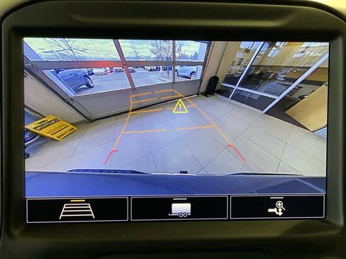 Used 2020 Chevrolet Silverado 1500 LTZ w/ LTZ Plus Package image 20