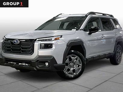 New 2026 Subaru Outback Premium