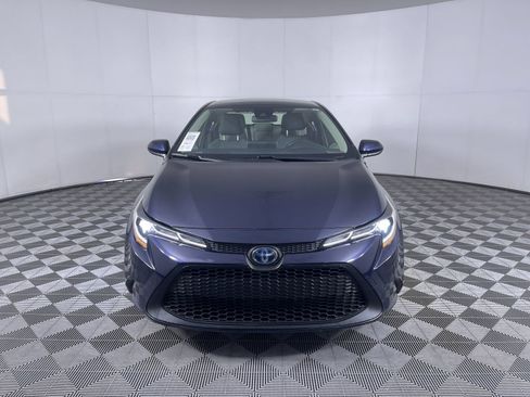 Used 2021 Toyota Corolla LE image 27