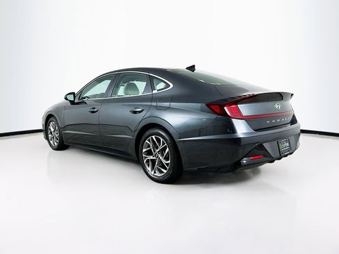 Used 2021 Hyundai Sonata SEL image 5