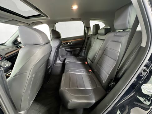 Used 2022 Honda CR-V Touring image 25