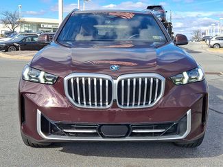 Certified 2024 BMW X5 xDrive50e w/ Executive Package video 2