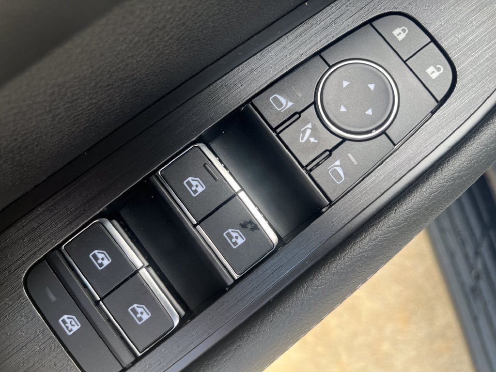 New 2026 Nissan Armada SL AWD/4WD image 11