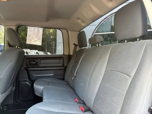 Used 2015 RAM 3500 Tradesman w/ Popular Equipment Group AWD/4WD image 23