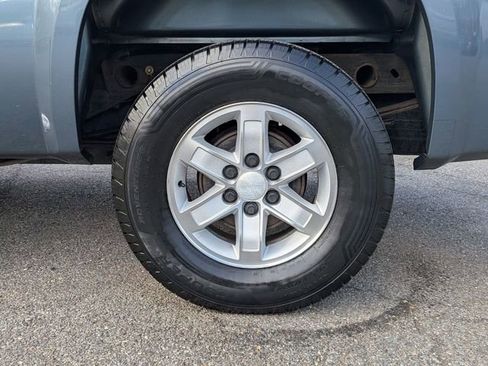 Used 2008 GMC Sierra 1500 SL image 28