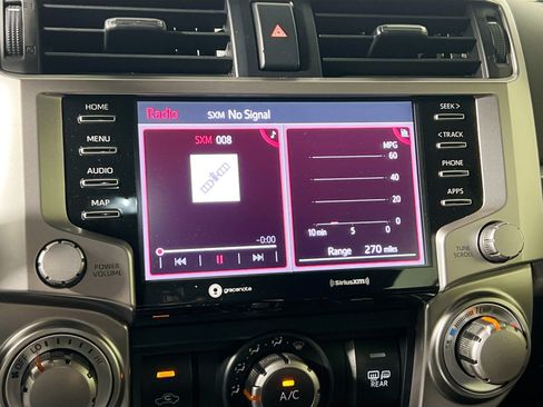 Used 2023 Toyota 4Runner SR5 RWD image 27