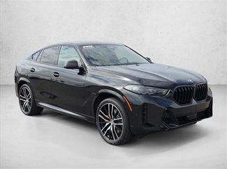 Certified 2024 BMW X6 xDrive40i w/ Premium Package AWD/4WD video 3
