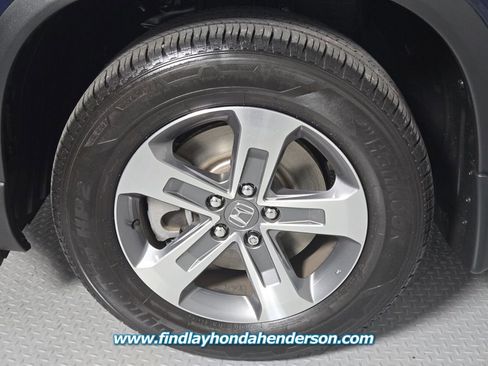 Certified 2024 Honda Pilot EX-L image 9