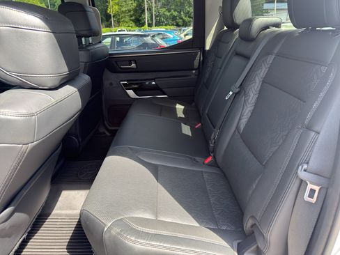 Used 2023 Toyota Tundra Limited RWD image 13
