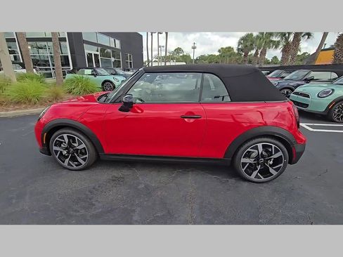 New 2026 MINI Cooper S image 23