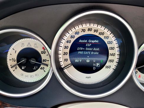 Used 2018 Mercedes-Benz CLS 550 CLS550 image 17