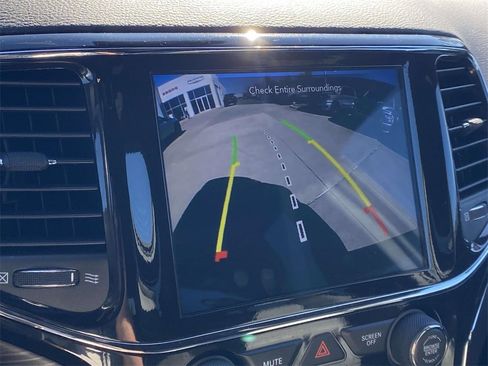 Used 2021 Jeep Grand Cherokee Limited w/ Quick Order Package 28K 80th image 59