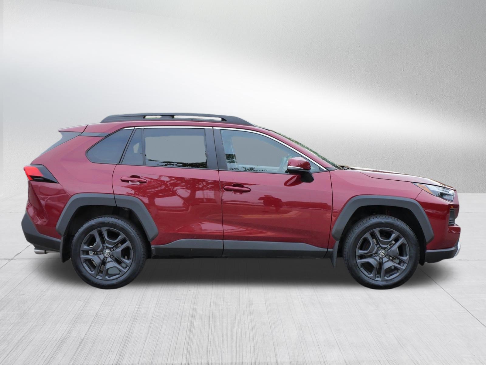 Certified 2022 Toyota RAV4 Adventure w/ Convenience Package AWD/4WD image 9