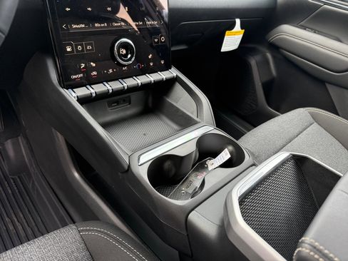 New 2026 GMC Terrain Elevation w/ Black Edition image 13