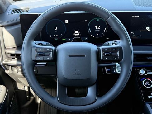 New 2026 Hyundai Santa Fe Calligraphy image 17