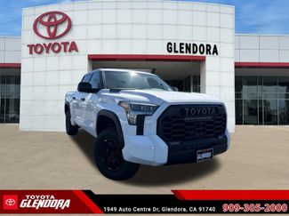 New 2026 Toyota Tundra TRD Pro AWD/4WD video 2
