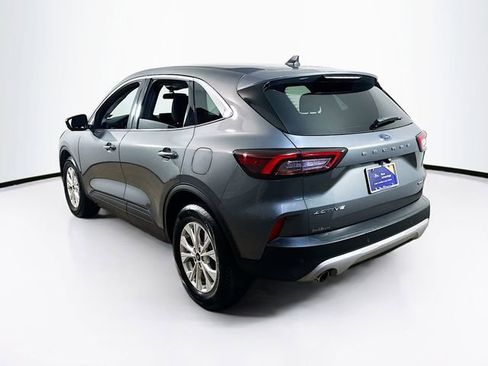 Certified 2023 Ford Escape Active w/ Tech Pack #2 image 7