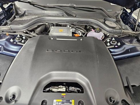 New 2025 Dodge Charger R/T w/ Quick Order Package 25M R/T image 10