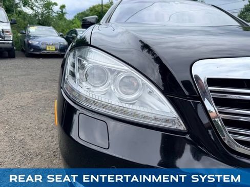 Used 2011 Mercedes-Benz S 600 image 14