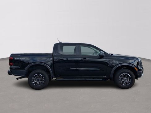 Certified 2024 Ford Ranger XLT w/ Technology Package AWD/4WD image 7