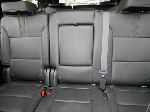 Used 2021 Chevrolet Tahoe RST image 13