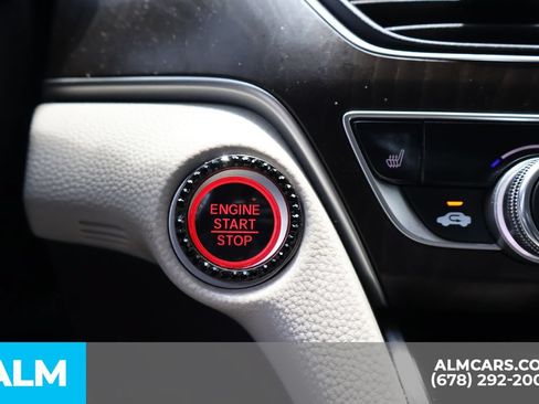 Used 2019 Honda Accord EX-L image 32