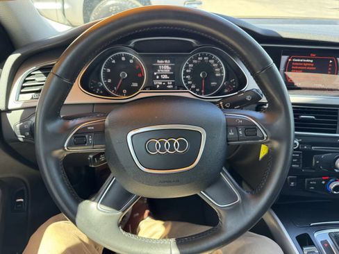 Used 2013 Audi A4 2.0T Premium w/ Convenience Pkg AWD/4WD image 23