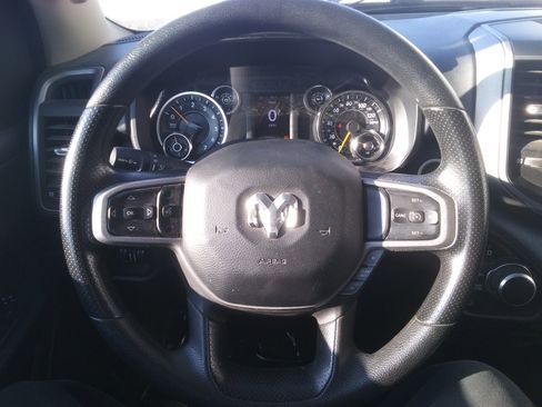 Used 2019 RAM 1500 Tradesman image 13