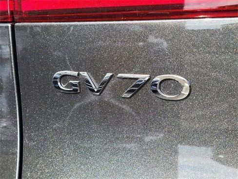 Used 2025 Genesis Electrified GV70 Advanced w/ Prestige Package image 10