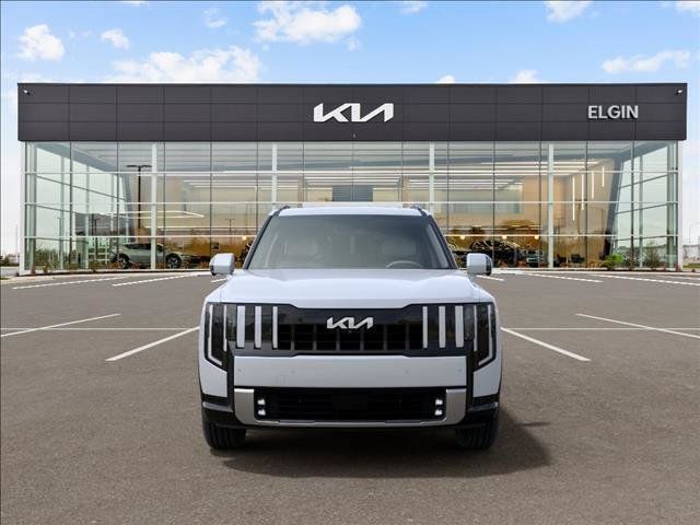 New 2027 Kia Telluride SX Prestige AWD/4WD image 2