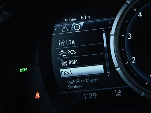 Used 2021 Lexus RX 350 F Sport image 27